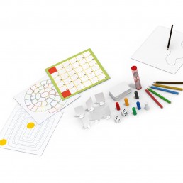 Inventatorul de Jocuri – Joc interactiv  Inventatorul de Jocuri – Joc interactiv